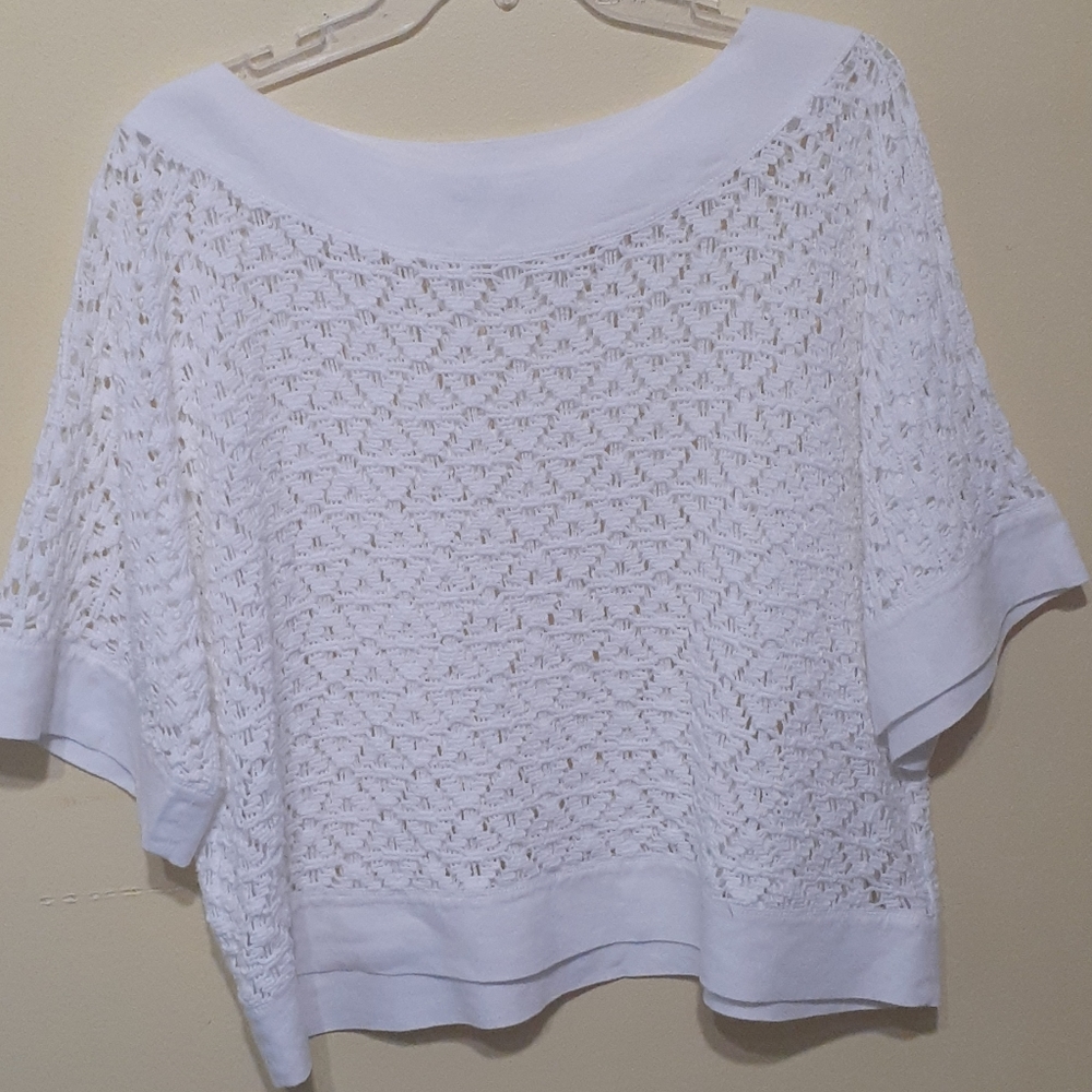 Beautiful Crop  top